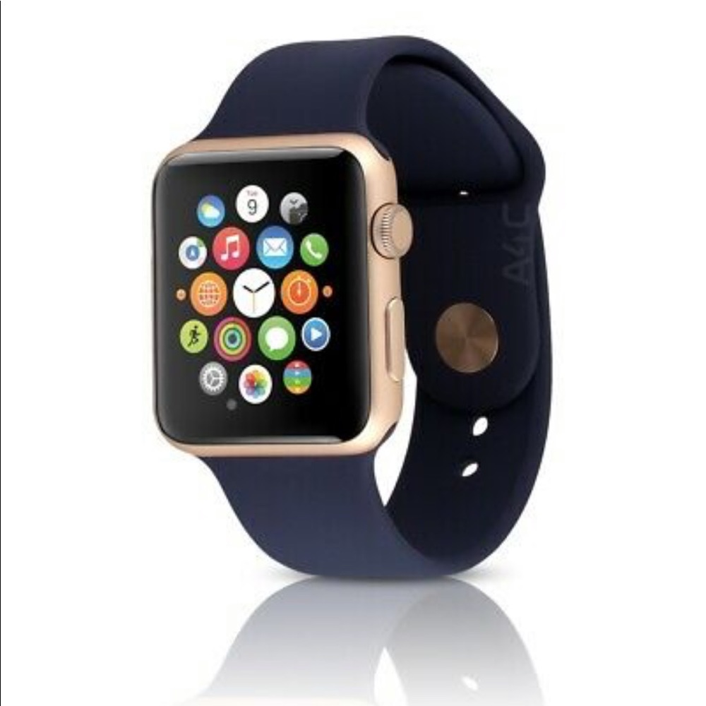 Apple Watch First Generation